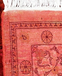 Adorn Hand Woven Rugs Fine Vibrance M1550 6'2" x 9'6" Area Rug