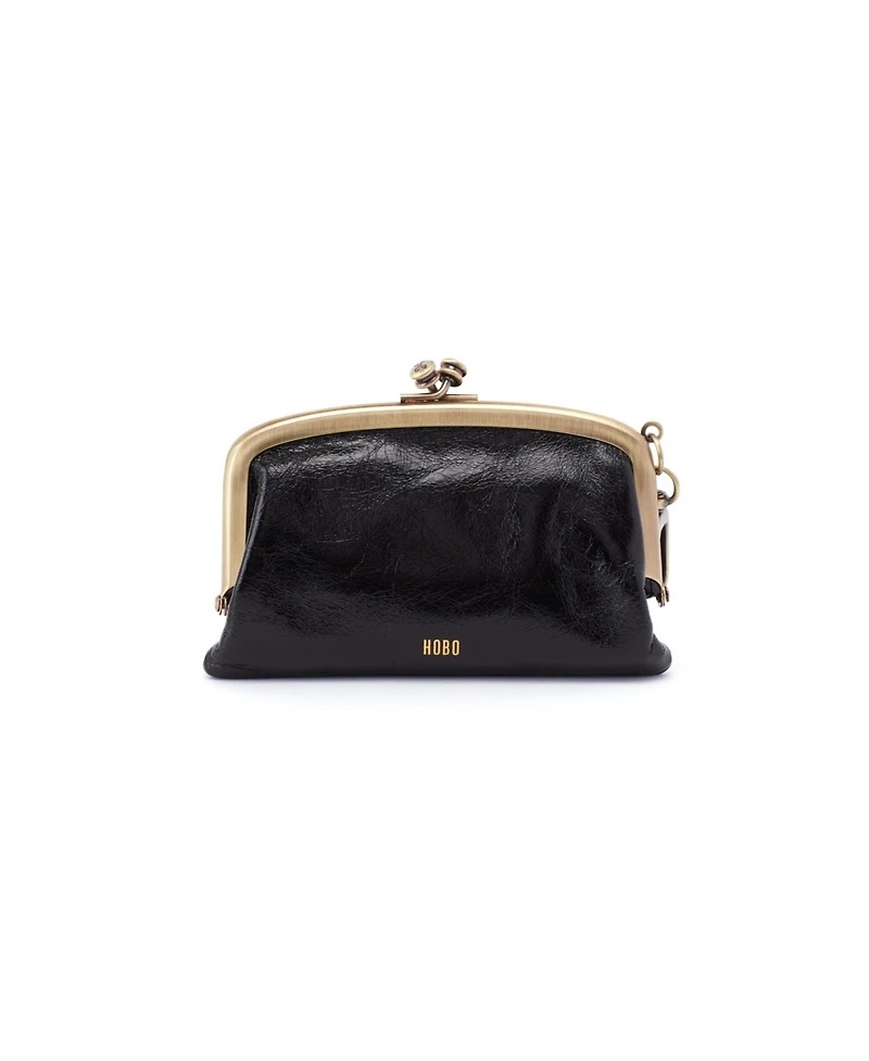 Hobo Cheer Frame Pouch