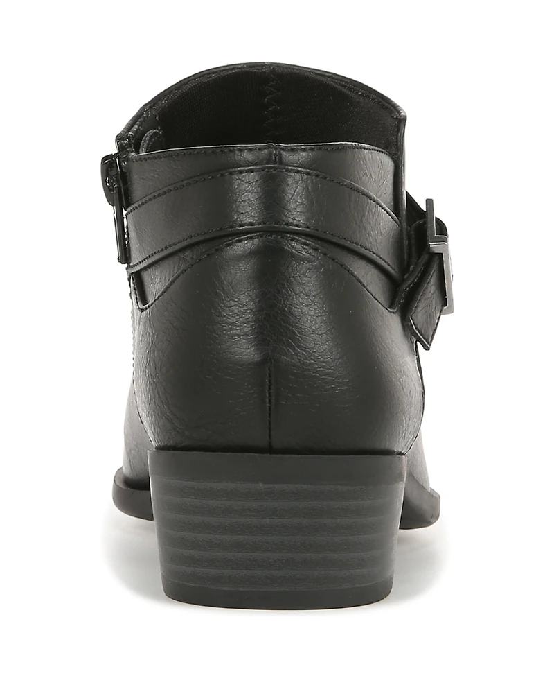 LifeStride Alexander Booties