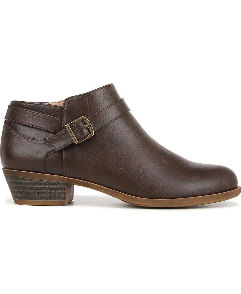 LifeStride Alexander Booties