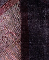 Adorn Hand Woven Rugs Fine Vibrance M1518 10'1" x 13'4" Area Rug