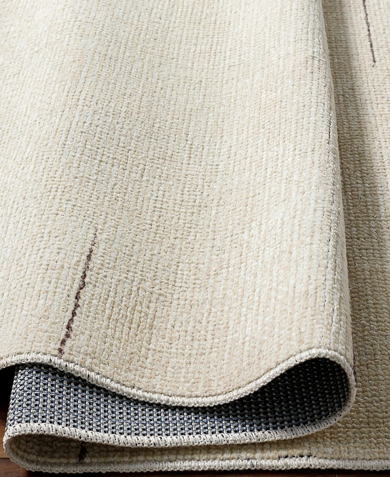 Livabliss Rivi BORC2301 5'3" x 7' Area Rug