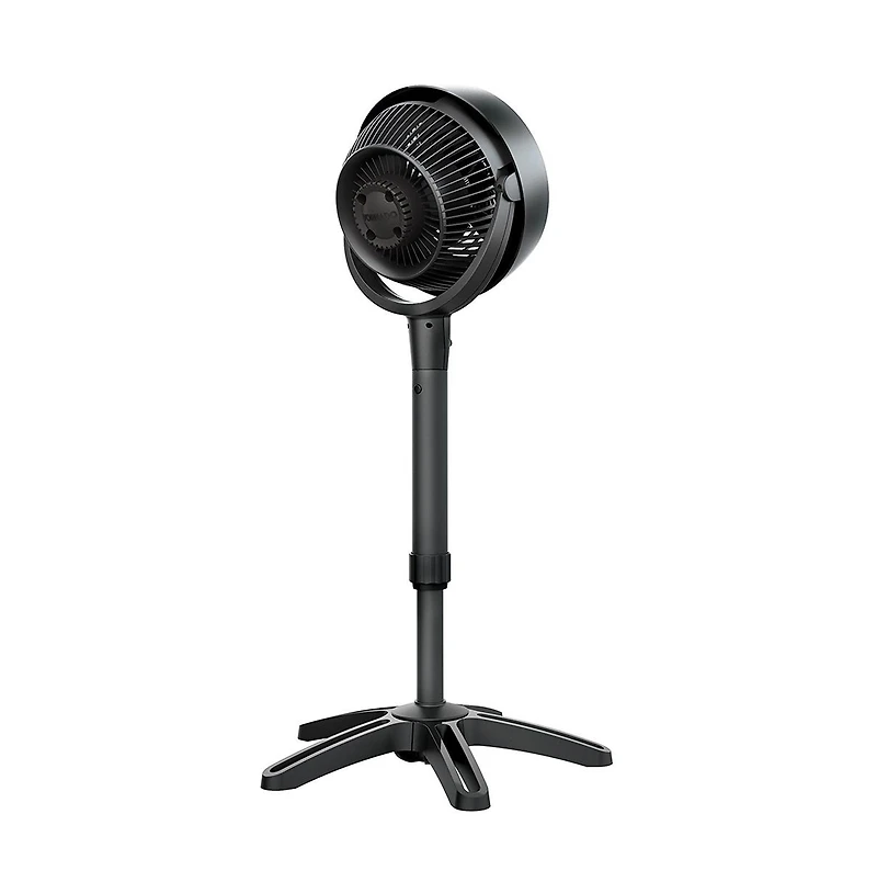 Vornado Air Vornado 683 Pedestal Circulator Fan - Black