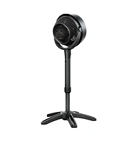Vornado Air Vornado 683 Pedestal Circulator Fan - Black