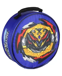 Beyblade Burst Show Bel Daizora Dynamite Belial Nexus Venture-2 Blade Character Single Compartment Lunch Box Bag