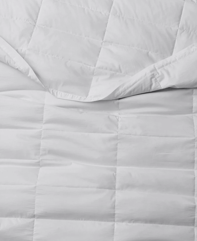 Unikome Cooling Lyocell Ultra Lightweight Down Blanket, Full/Queen