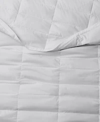 Unikome Cooling Lyocell Ultra Lightweight Down Blanket, Full/Queen