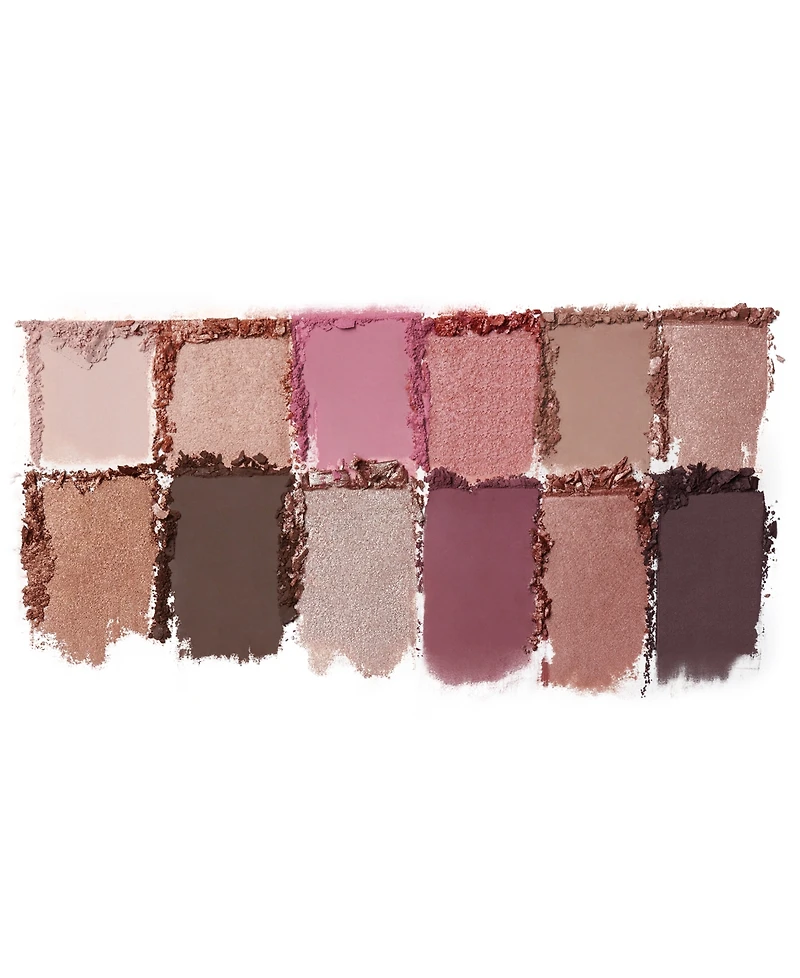 Buxom Cosmetics Forever Babe Eyeshadow Palette