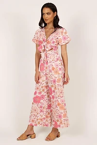 Petal and Pup Women's Matilda Top & Pant Set