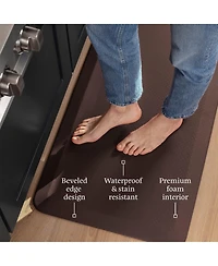 Large 20 x 32 Inch Anti Fatigue Floor Mat