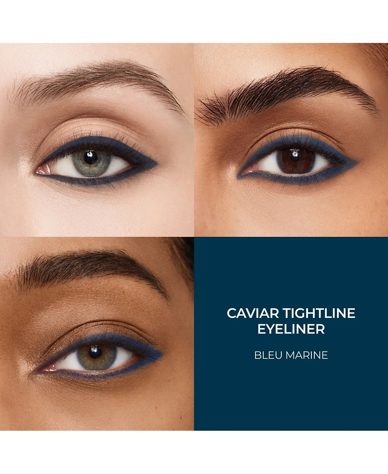 Laura Mercier Caviar Tightline Eye Pencil, 0.04 oz.