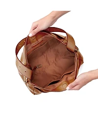 Hobo Render Shoulder Bag