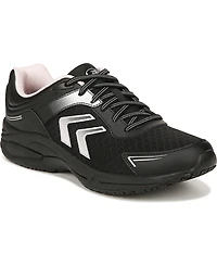 Dr. Scholl's Women's Blaze Work Slip-Resistant Oxfords