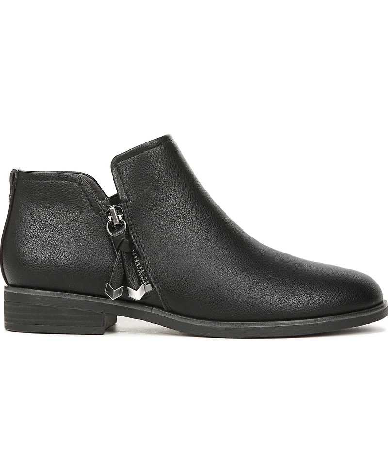 Dr. Scholl's Women's Astir Block Heel Booties