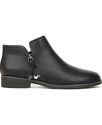 Dr. Scholl's Women's Astir Block Heel Booties