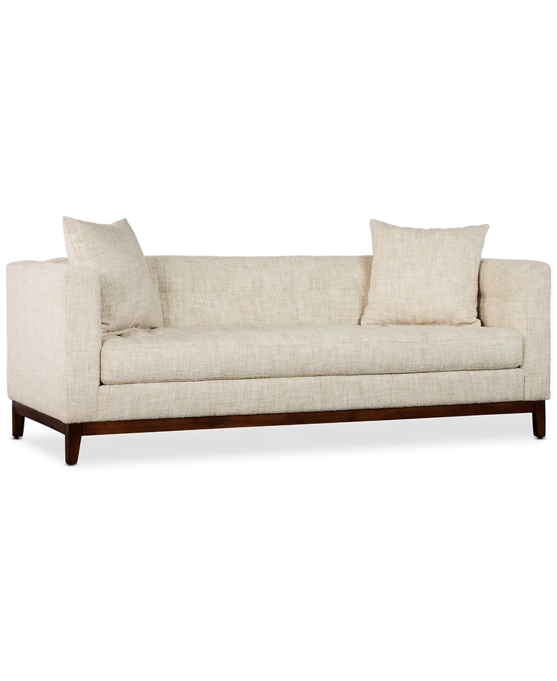 Bannard 81" Fabric Sofa, Created for Macy's
