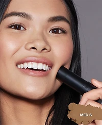 Nudestix Tinted Blur Foundation Stick