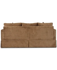 Harnsey 83" Fabric Sofa, Created for Macy's