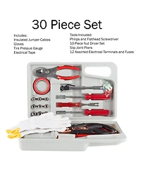 Roadside Emergency Car Kit