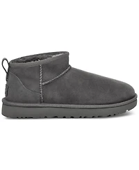 Ugg Women's Classic Ultra Mini Booties