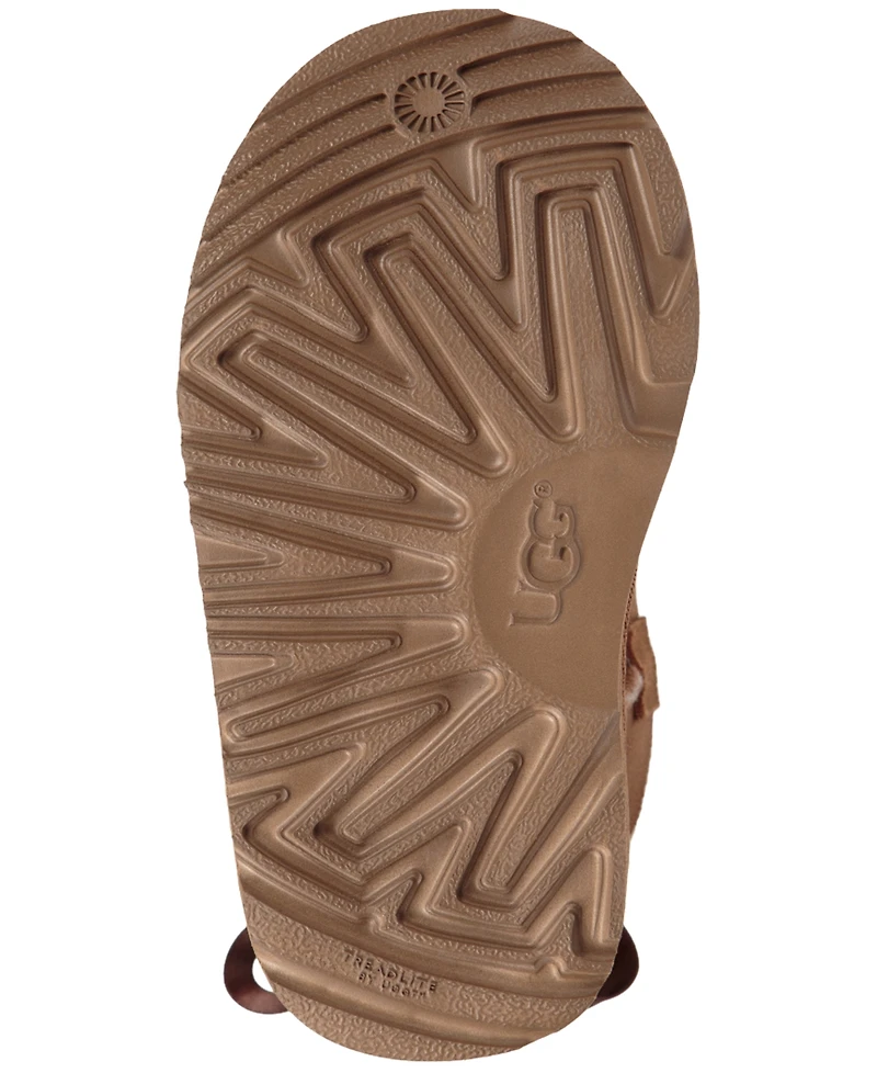 Ugg Toddler Mini Bailey Bow Ii Booties