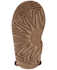 Ugg Toddler Mini Bailey Bow Ii Booties