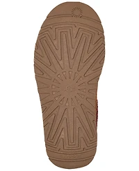 Ugg Kids Tazz Slip-On Tasman Clog Slippers