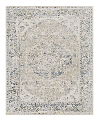 Livabliss Lillian Machine Washable LLL2311 2' x 3' Area Rug