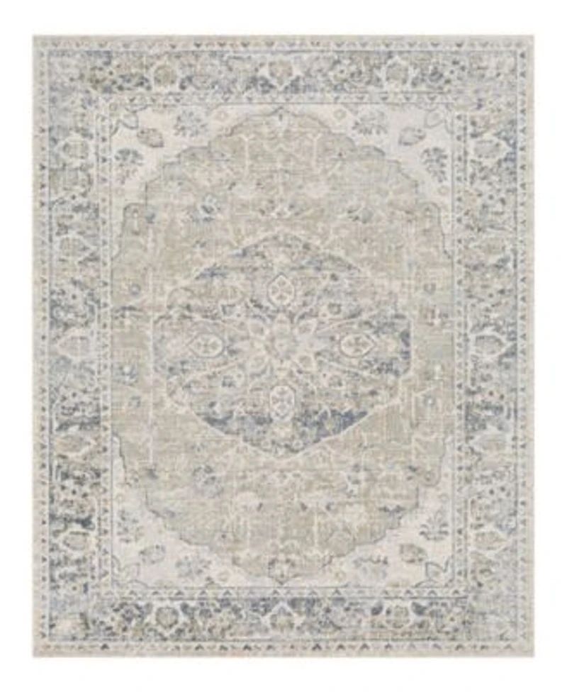 Surya Lillian Machine Washable Lll2311 Area Rug