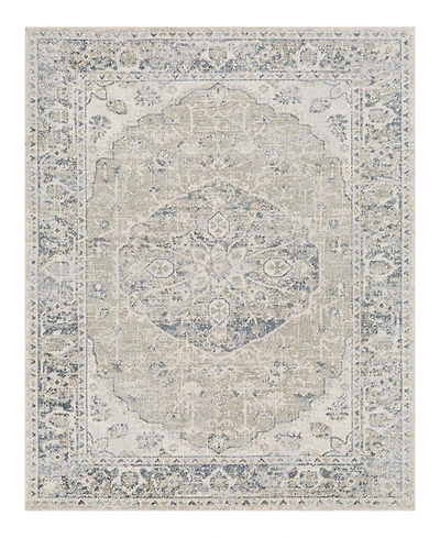 Livabliss Lillian Machine Washable LLL2311 7'10" x 10'2" Area Rug