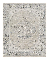 Livabliss Lillian Machine Washable LLL2311 7'10" x 10'2" Area Rug