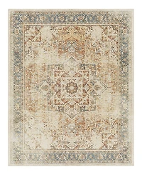 Livabliss Lillian Machine Washable LLL2317 7'10" x 10'2" Area Rug