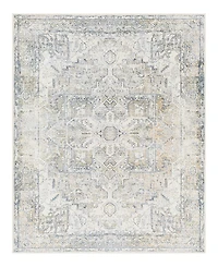 Livabliss Lillian Machine Washable LLL2301 2'3" x 3'9" Area Rug