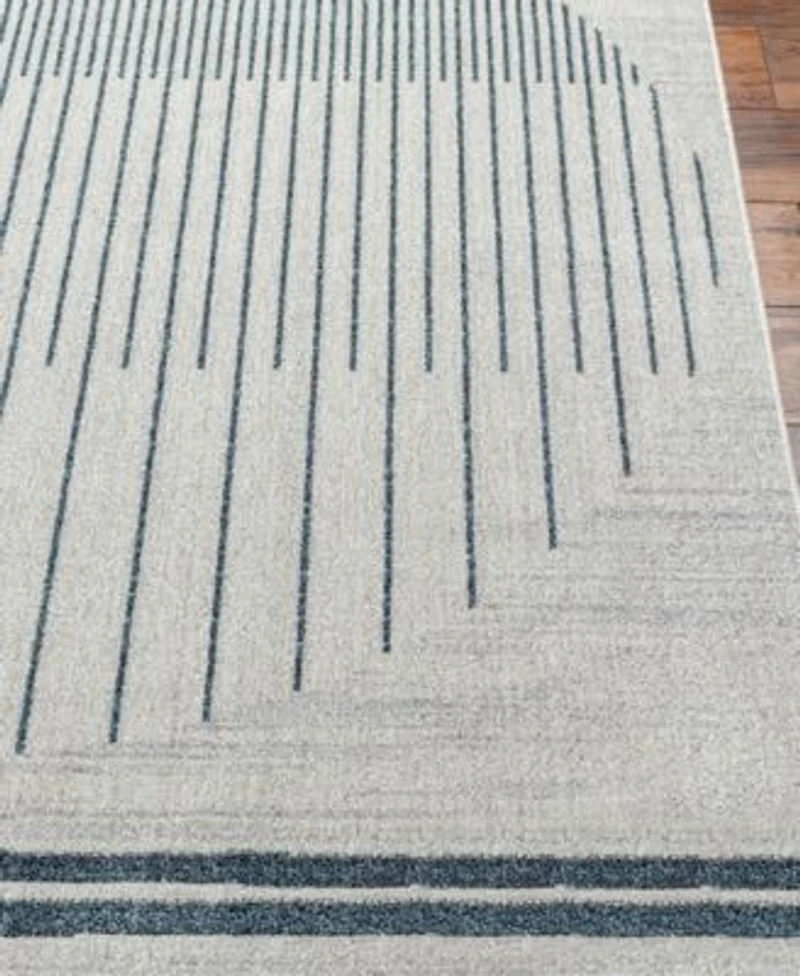 Surya Lillian Machine Washable Lll2315 Area Rug