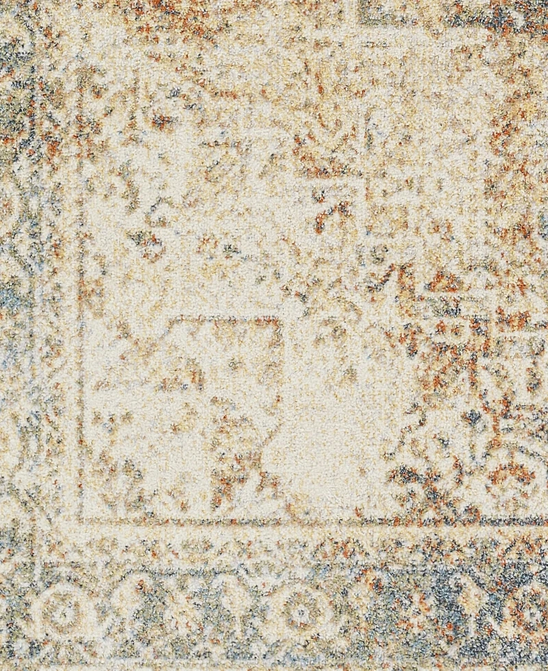 Livabliss Lillian Machine Washable LLL2317 2' x 3' Area Rug