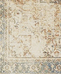 Surya Lillian Machine Washable Lll2317 Area Rug