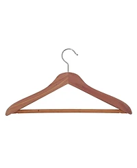 Cedar Coat Hanger