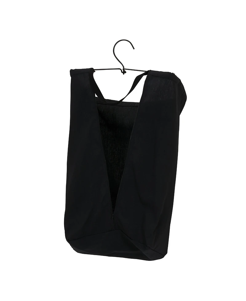 Household Essentials Door Hanging Laundry Bag