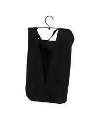 Household Essentials Door Hanging Laundry Bag