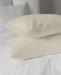 Pillow Gal Luxe Soft &Smooth Lyocell 2-Piece Pillowcase Set, Standard