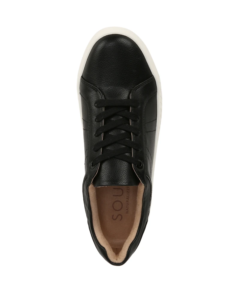 Soul Naturalizer Neela Lace Up Sneakers