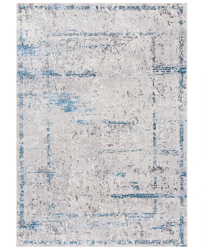 Safavieh Amelia ALA207 5'5" x 7'7" Area Rug