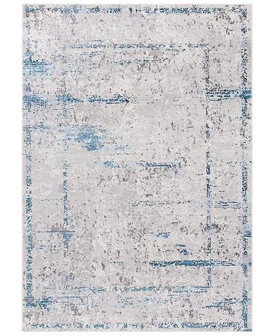 Safavieh Amelia ALA207 5'5" x 7'7" Area Rug