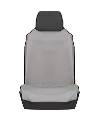 PetSafe Happy Ride Bucket Seat Cover for Dogs, Grey