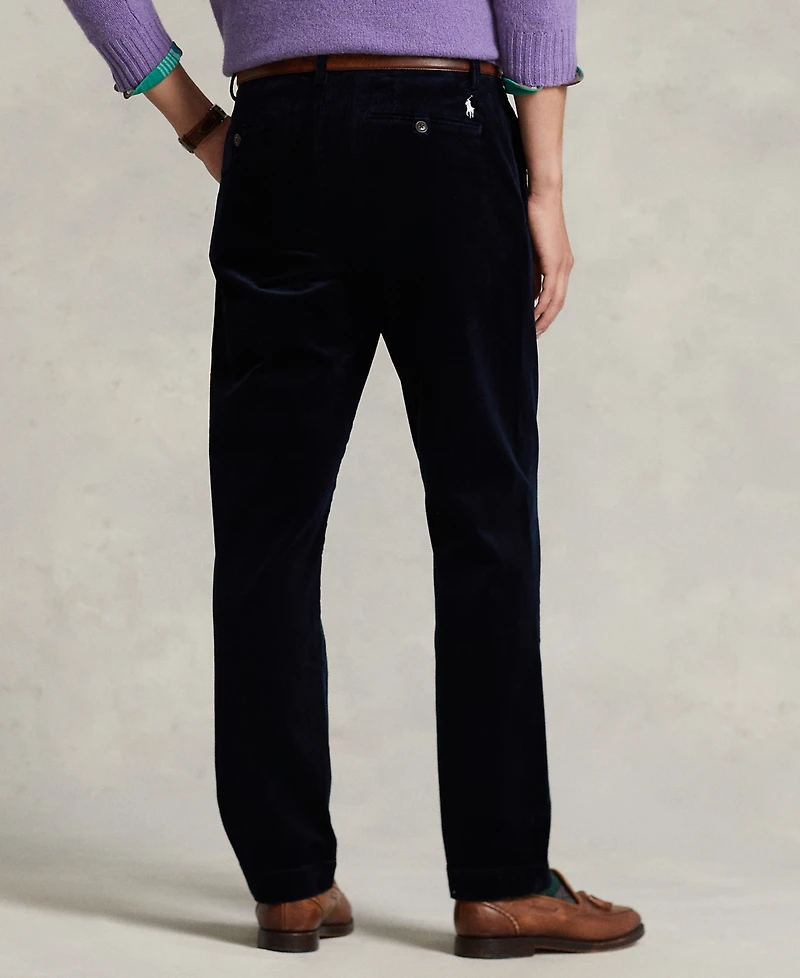 Polo Ralph Lauren Men's Stretch Straight Fit Corduroy Pants