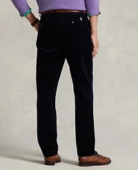 Polo Ralph Lauren Men's Stretch Straight Fit Corduroy Pants