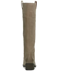 Lucky Brand Women's Hybiscus Knee-High Riding Boots