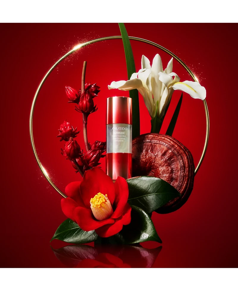 Shiseido Ultimune Future Power Shot, Created For Macy's