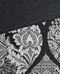 Madison Park Vienna 6-Pc. Quilt Set, Full/Queen