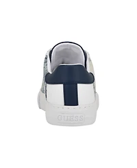 Guess Women's Loven Lace-Up Sneakers